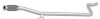 PEUGE 1609066680 Exhaust Pipe